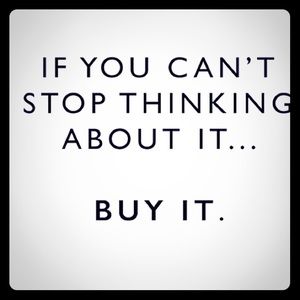 Buy It.💥 (Come Check Out My Closet)💃🏻