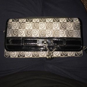 Women's wallet