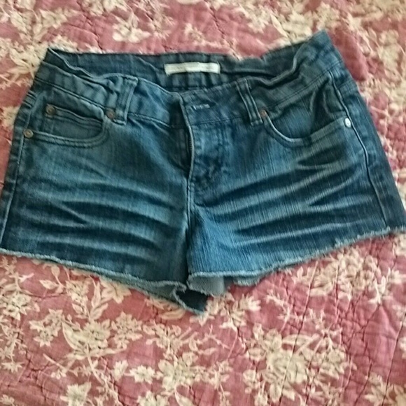 Forever 21 shorts