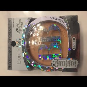 Physicians formula be powder