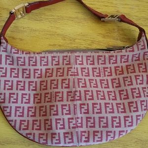 Small Fendi purse