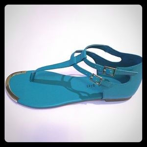 Madden Girl Sandals