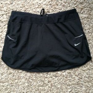 Nike Dri-Fit skirt