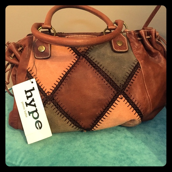 Hype Handbag