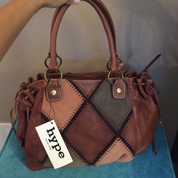 Hype Handbag - Picture 3 of 4