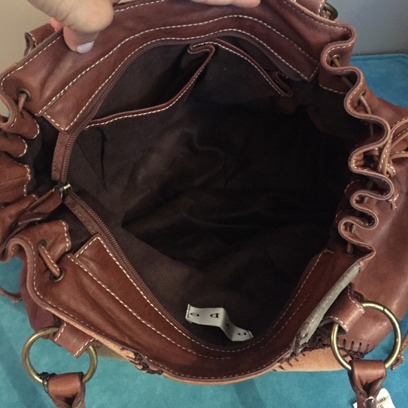 Hype Handbag - Picture 4 of 4