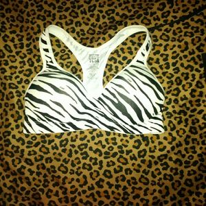 Victoria  secret  sports  bra