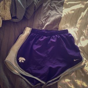 Nike Athletic shorts