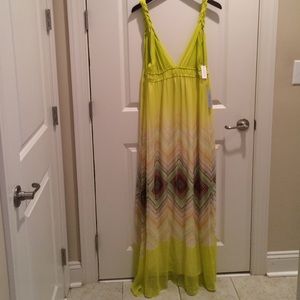 🆕 {Charlie Jade} ✨✨✨Stunning maxi✨✨✨