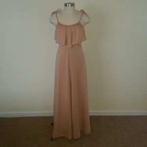 Vintage Trolley Car Maxi