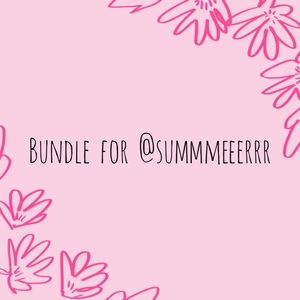 Bundle for @summmeeerrr_