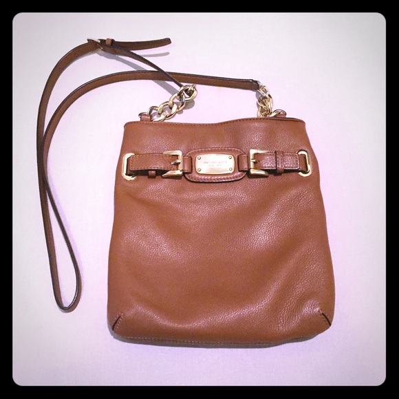 Michael Kors Cross Body Bag