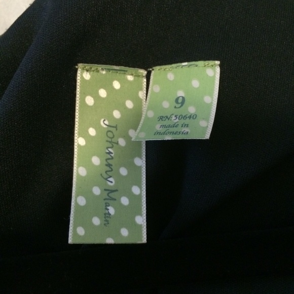 Johnny Martin Dress - Picture 4 of 4