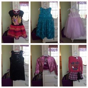 Bundle for @ryanskimmy ....