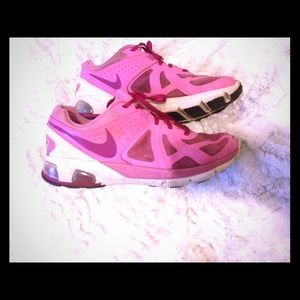 Nike Air max women's 8