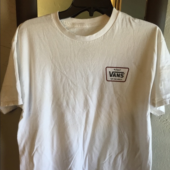 Vans Tshirt