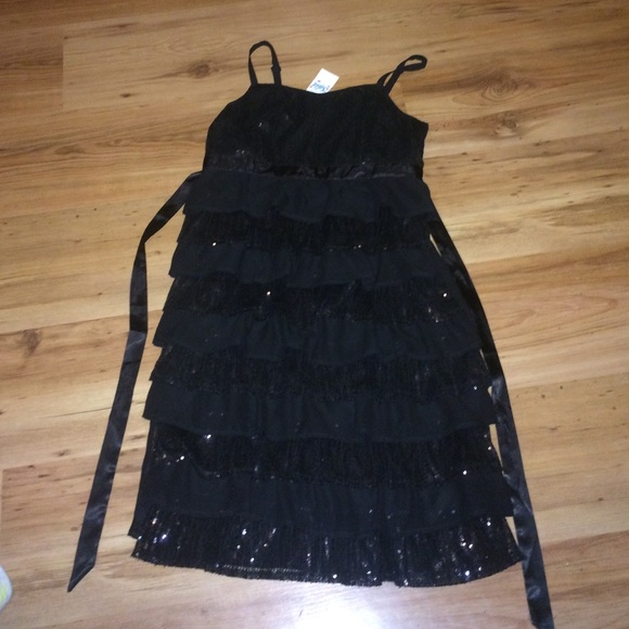 Brand New Justice Dress
