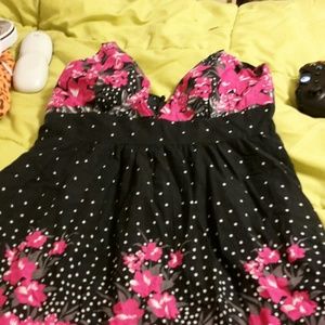 Sun dress