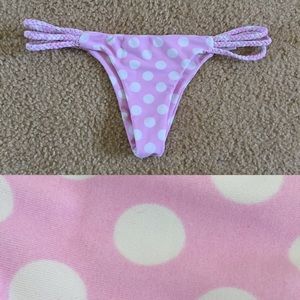 Khushti Kini (Asha Swimwear) Winggapo Bottoms