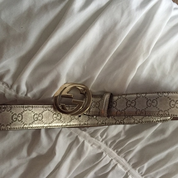 Gucci Belt