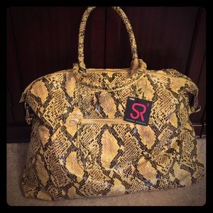Sondra Roberts Handbag