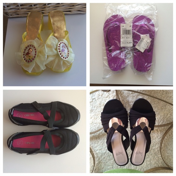 Shoes
