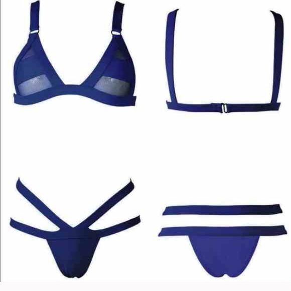 Bandage bikini