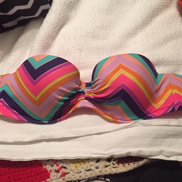 Victoria Secret swim top