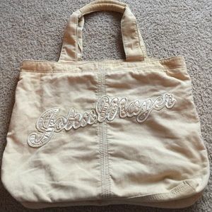 John Mayer Tote Bag