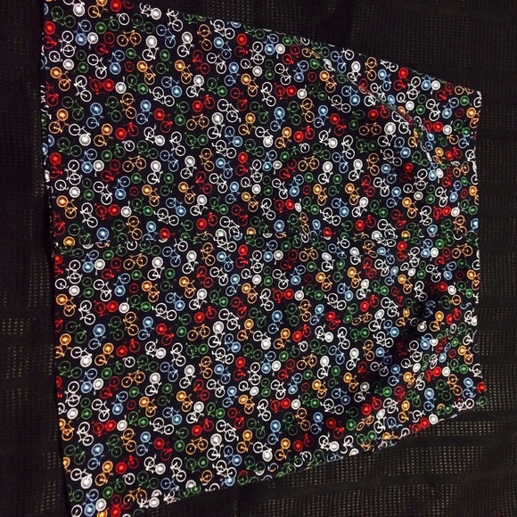 Talbots Bicycle Skirt SOLD in BUNDLE - Picture 3 of 4