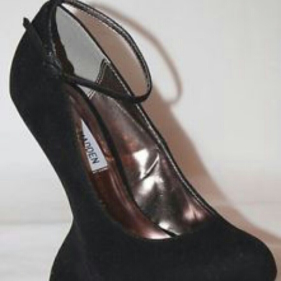 Steve madden gravitty - Picture 4 of 4