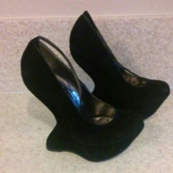 Steve madden gravitty - Picture 2 of 4