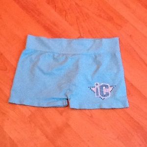 Inside Cheerleader spanks