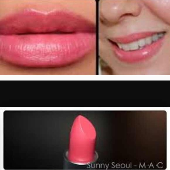 mac sunny seoul