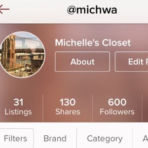 🎉THANK YOU!! 600 FOLLOWERS!🎉