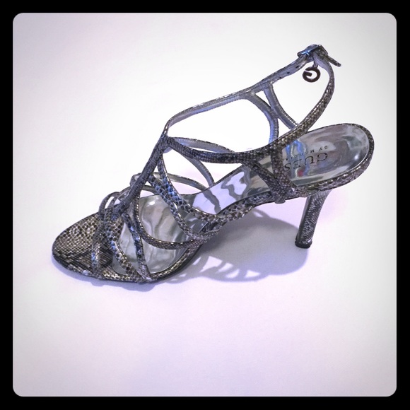 Guess by Marciano Heels