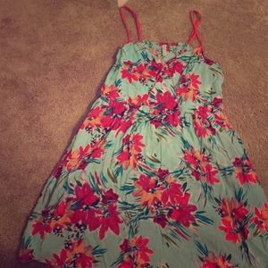 Summer Dress