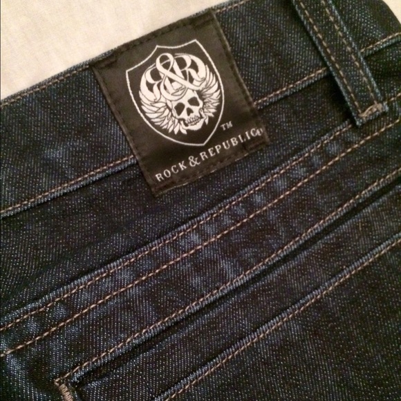 Rock & Republic Jeans in "Fame"