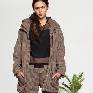 RARE Whitney Eve Jacket