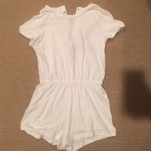 AA Romper NWOT