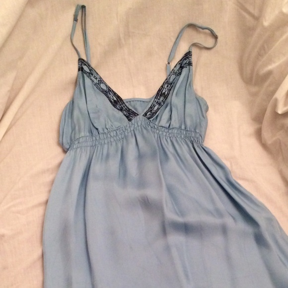Twelfth Street by Cynthia Vincent Slip Dress