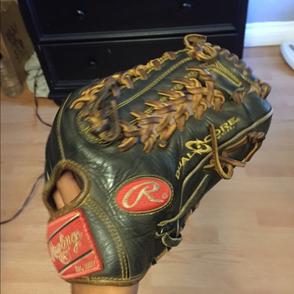 Rawlings  Accessories - Baseball glove