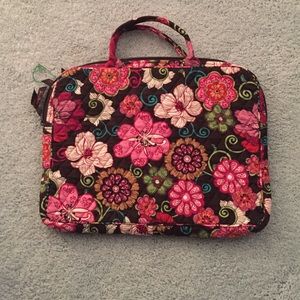 Vera Bradley Laptop Case