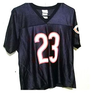 Devin Hester Chicago Bears jersey