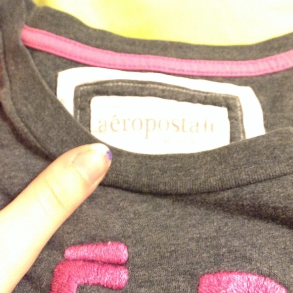 Shirt - Picture 2 of 2