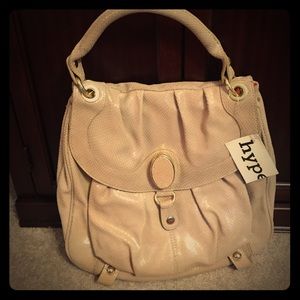 Hype Handbag
