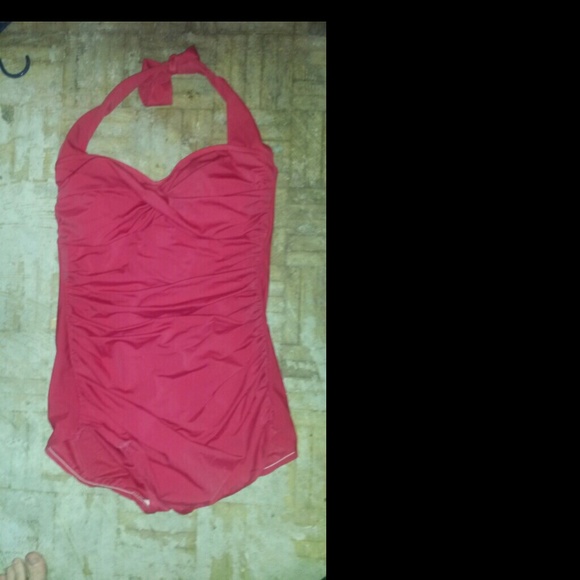 Bathing suit
