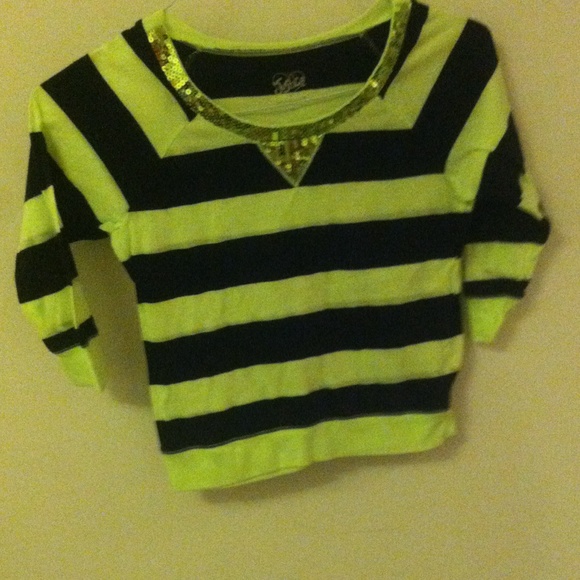 Justice top