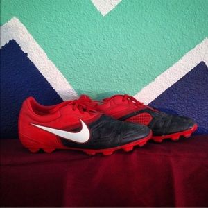 Nike soccer cleats