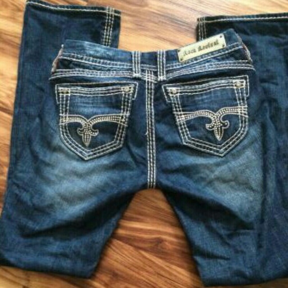 Rock Revivals!! Make Offer!!